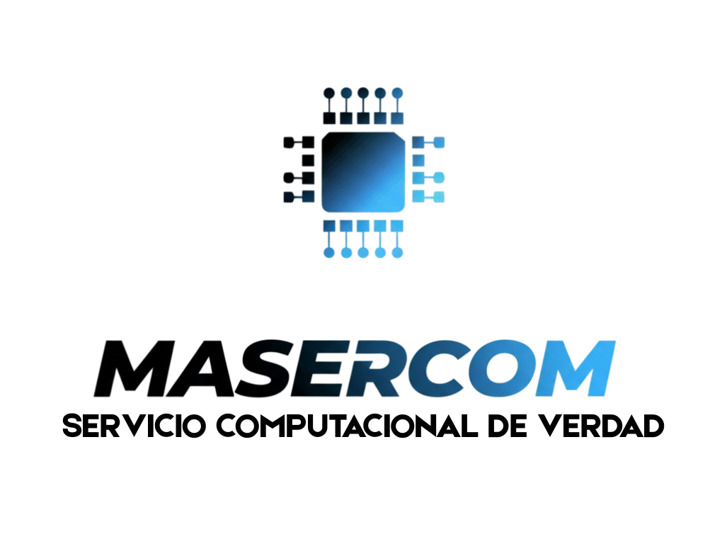 Logo Masercom